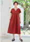 Spring and Summer Clothes for People in their 60s (2025)