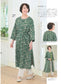 Spring and Summer Clothes for People in their 60s (2025)