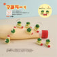 Okemaru's Amusing World of Miniature Food (Lady Boutique Series) (2026)