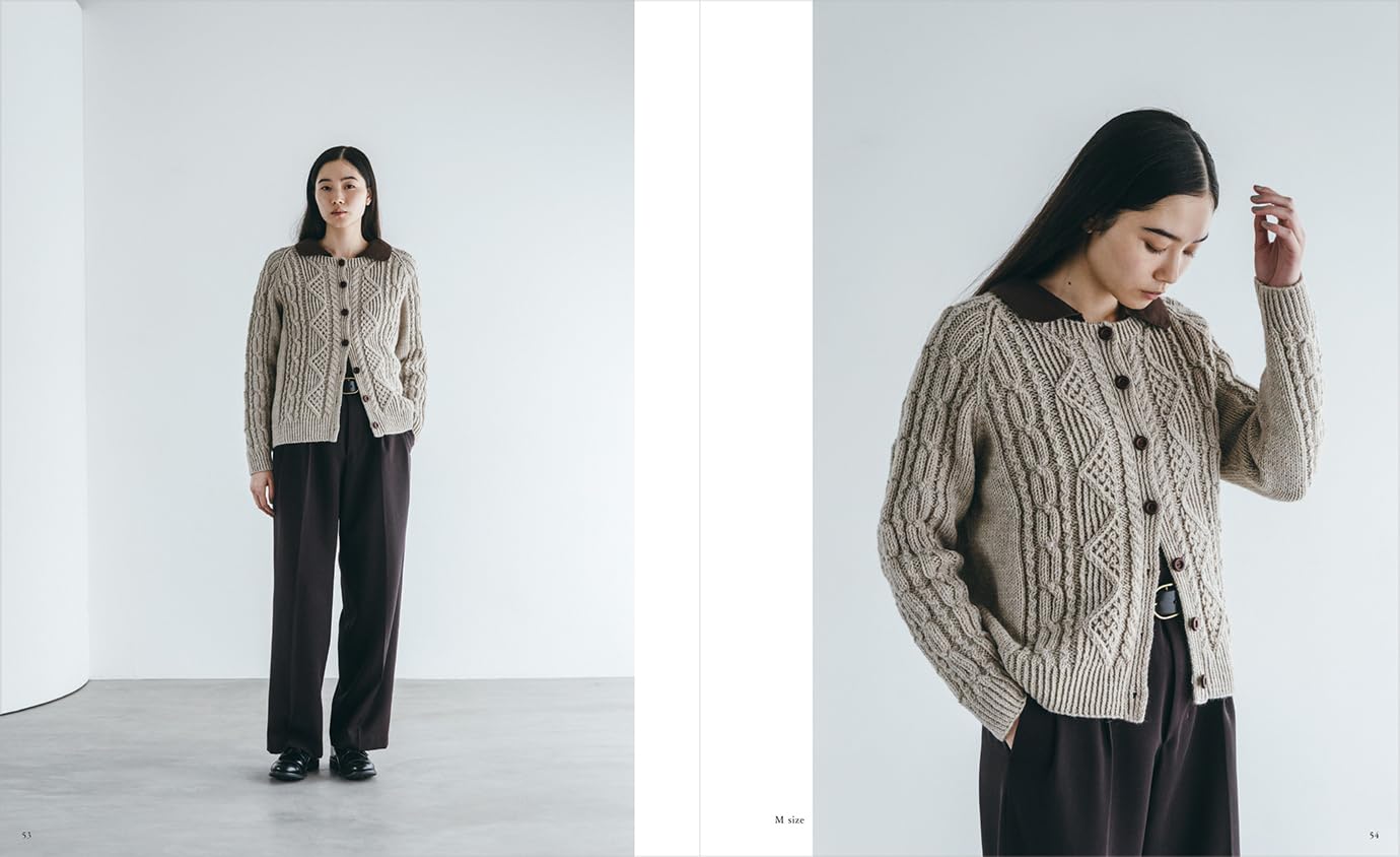 Daruma Pattern Archive Vol.01 (2025)