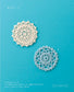 Crochet Motif Pattern 107 (2025)