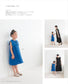 Stylist Kana Sato Sewing Book - Clothes You Want to Make for Girls (2026)