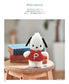 Cute Crochet Hello Kitty and Friends (NEW EDITION) (applemints) (2025)