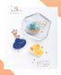 Resin Accessories Taught by Popular Artists (Lady Boutique Series No.8568) (2024)