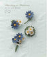 Complete Collection of Crochet Corsages (2022)