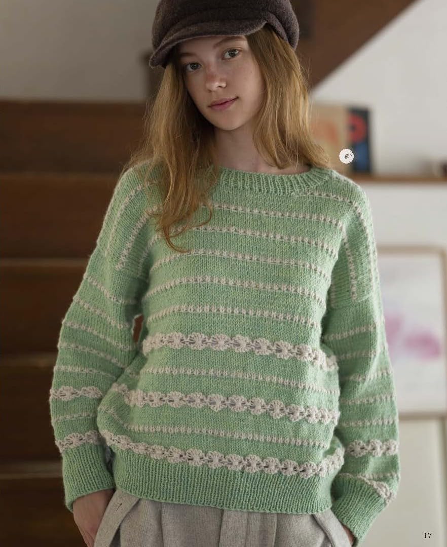 European Hand Knitting 2026 AutumnWinter (Let's Knit Series)