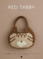 Crochet Animal Bags and Pouches (Hiroko Takeda) (2025)