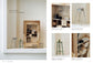 (PREORDER-Delivery om 48hrs) Miniature Interior Decor for Adults: Enjoying a Small World Through Handmade Creations (Naoko Nagata) (2026)