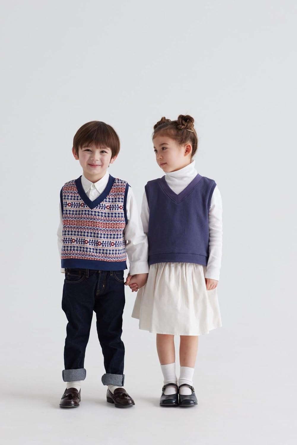 Enjoy Basic and Customized Clothes for Boys and Girls (2023)