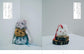 Soboro's Fluffy Sewing Animal Charm (Soboro) (2021)