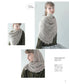 Knitted Shawls & Stoles with Openwork Patterns for Year-Round Enjoyment (applemints) (2026)