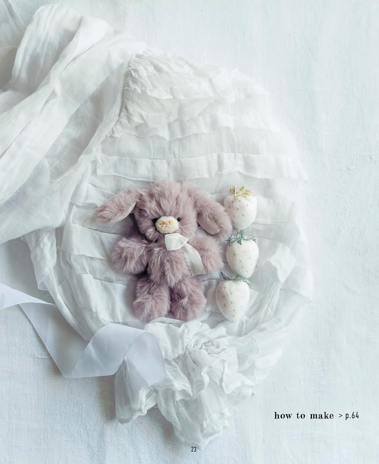 Romantic Plush (Otome to Okaka) (applemints) (2025)