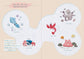Let's Make Sea Creatures Embroidery (Chicchi) (2025)