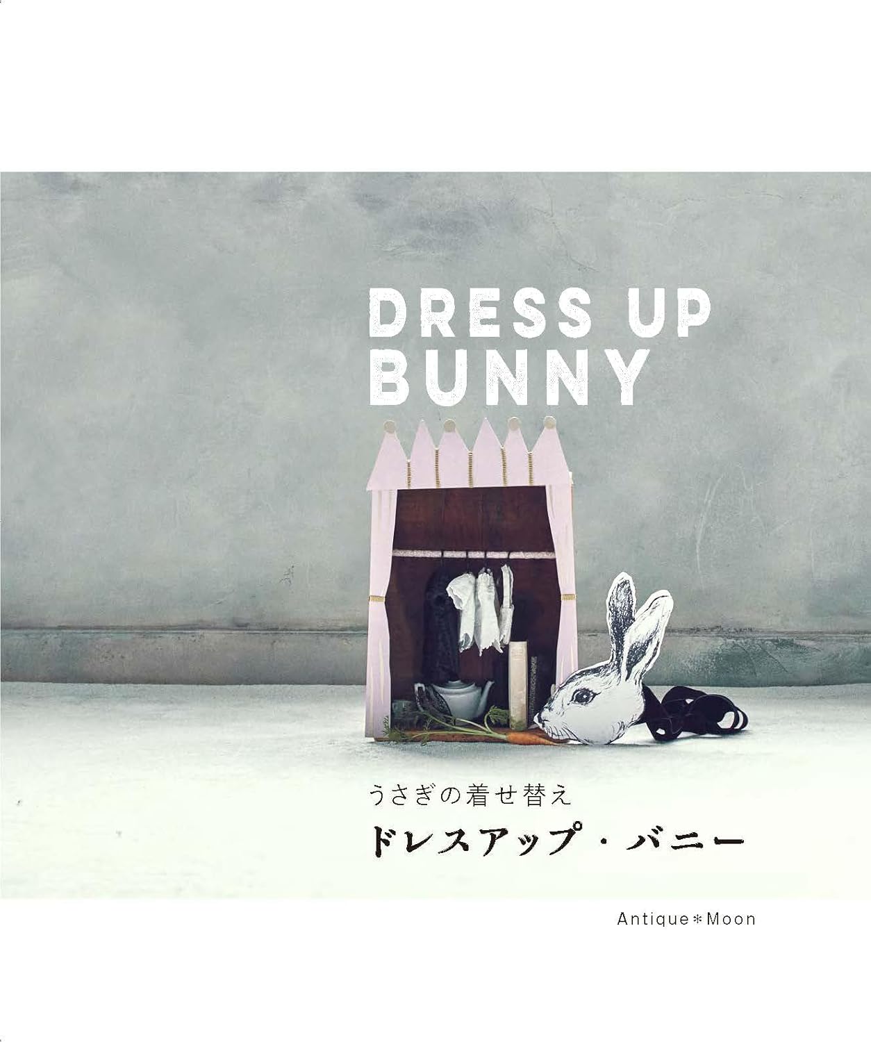 Dress Up Bunny (applemints) (2024)