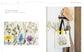 Cross-Stitch of French Garden and Flowers (Veronique Enginger) (2014)