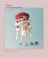 Crochet Blythe's Fashion Book (Applemints) (2023)