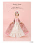 Handmade Licca-chan Doll Clothes - Sweet Style (Lady Boutique Series No. 8698) (2025)