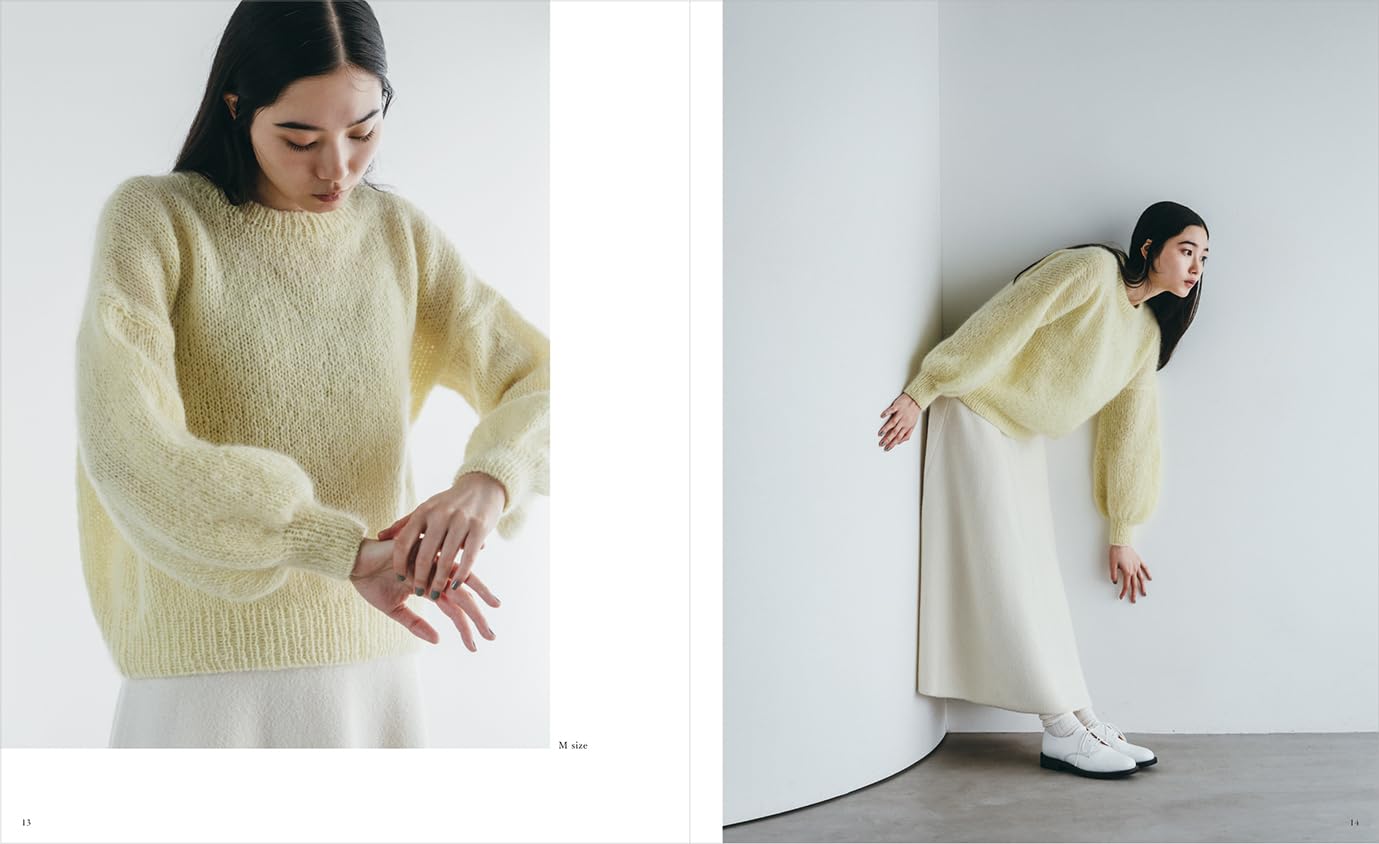 Daruma Pattern Archive Vol.01 (2025)