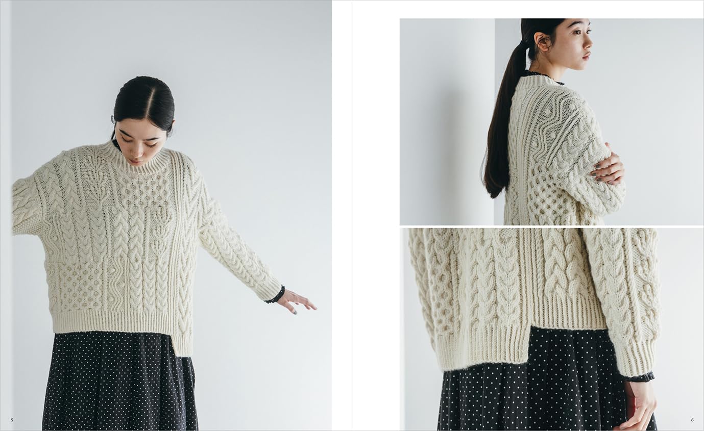 Daruma Pattern Archive Vol.01 (2025)