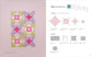 Enjoy Repeating Patterns - Kamiki's Mosaic Tile Origami (2025)