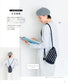 Crocheted Drawstring Bags (2026)