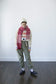 Hand-knitted Things That Look Good on Adults in Shizukudo (2018)