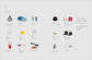 Water Felt Bags and Accessories (Reika Ogata) (2024)