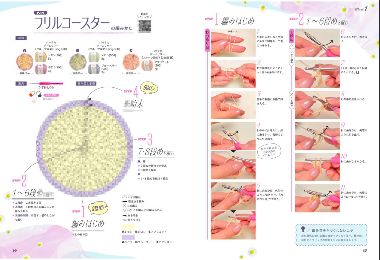 A Beginner's Guide to Crocheting (2025)