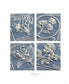 Beautiful White Embroidery (applemints) (2022)