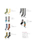 Knitting Socks - Basic Socks Knitted With Needles (applemints) (2024)