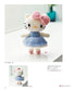 Cute Crochet Hello Kitty and Friends (NEW EDITION) (applemints) (2025)