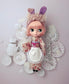 Blythe's Girlish Wardrobe (applemints) (2026)