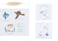 Let's Make Sea Creatures Embroidery (Chicchi) (2025)