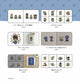 It's So Cute! Minions Embroidery (applemints) (2021)