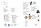 Doll Clothes Encyclopedia Basic Style (Taeko Sekiguchi)