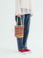 Everyday Bags and Hats Knitted with Eco Andaria (2025)