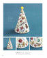 Complete Best Collection of Christmas Cross-Stitch and Embroidery (applemints) (2022)