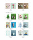 Cross-Stitch Patterns and 3D Motifs (applemints) (2021)