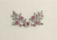 Cute 3D Embroidery Stumpwork (applemints) (2022)