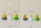 Crochet Animal Bags and Pouches (Hiroko Takeda) (2025)