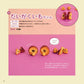 Okemaru's Amusing World of Miniature Food (Lady Boutique Series) (2026)