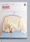 Create a One of a Kind Love in the World - Crochet (Akari Mochida) (2026)