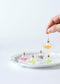 (PREORDER-Delivery in 48hrs) Rebecca's Little Charming Resin Accessories (Lady Boutique Series)