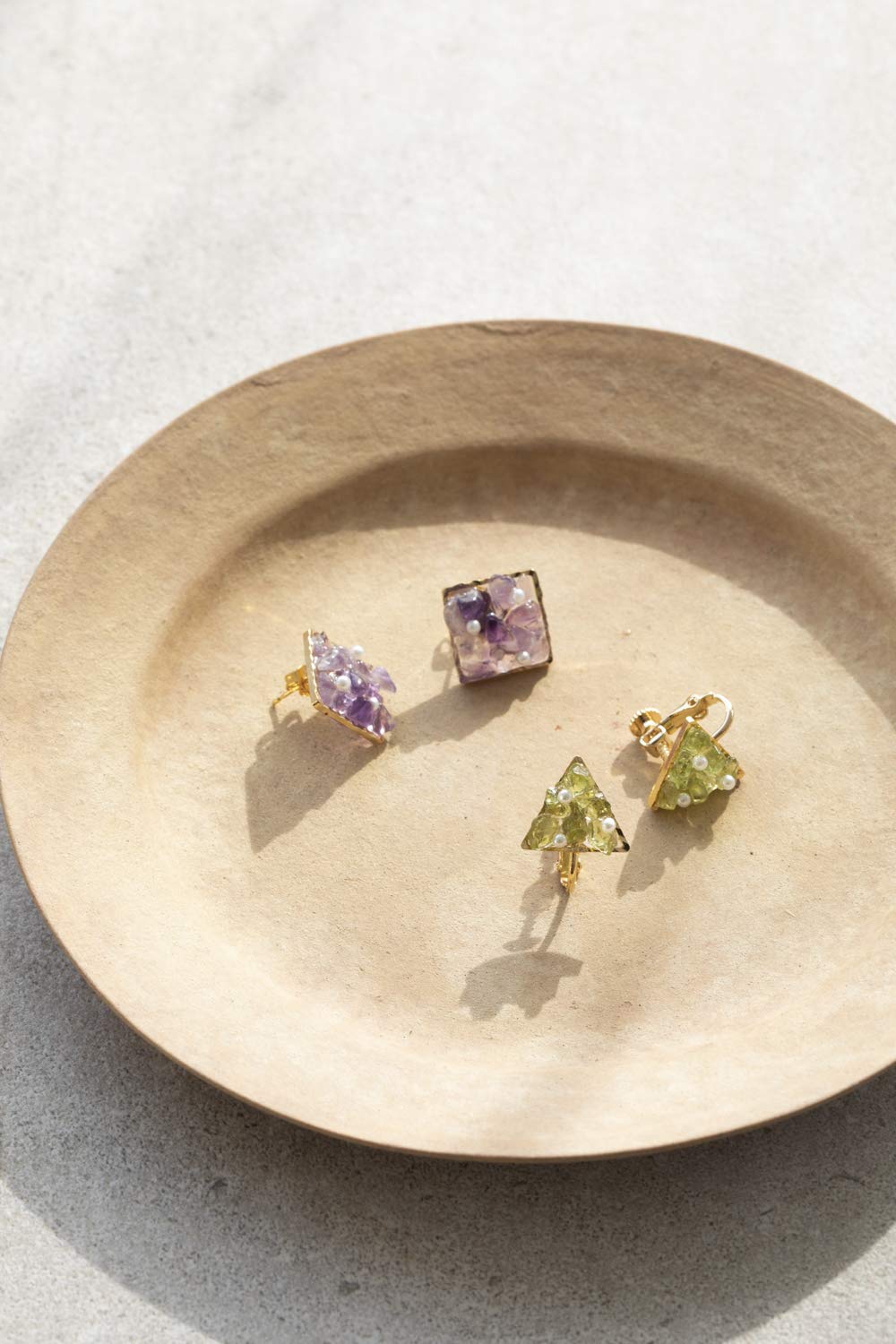 (PREORDER-Delivery in 48hrs) Learn The Basics of Resin Accessories (Heart Warming Life Series) (2020)