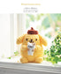 Cute Crochet Hello Kitty and Friends (NEW EDITION) (applemints) (2025)