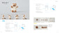 (PREORDER-Delivery in 48hrs) Small Stuffed Animals Made With Punch Needles (Atsuko Harada) (2026)