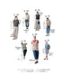 Daily Crochet Wear (applemints) (2025)