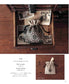 Antique Style Cross Stitch (applemints) (2025)