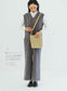Everyday Bags and Hats Knitted with Eco Andaria (2025)