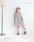 Stylist Kana Sato Sewing Book - Clothes You Want to Make for Girls (2026)